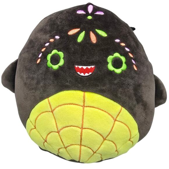 Day of the dead Halloween Oceana the Shark - Picture 1 of 3